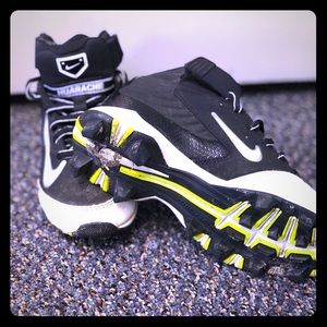 Nike cleats
